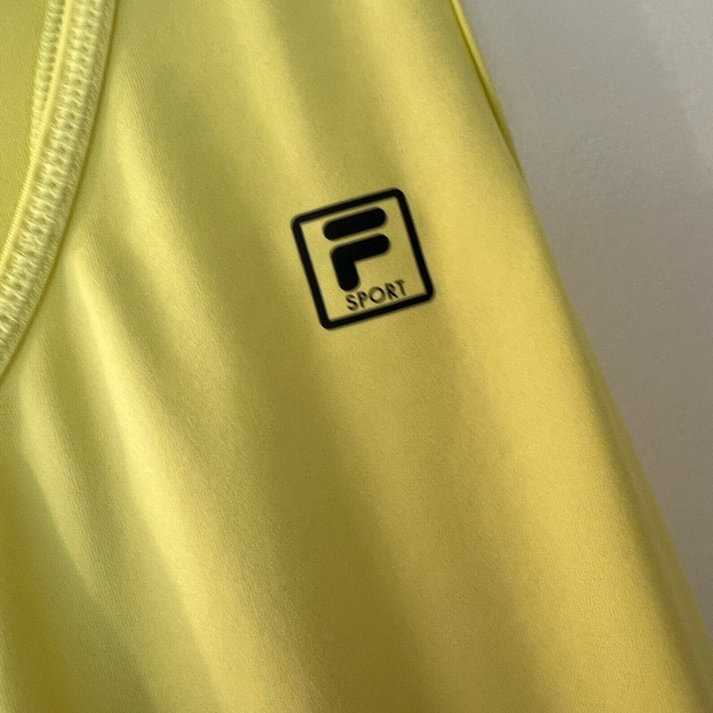 FILA Tank - Picture 3 of 5